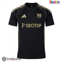Camiseta Fulham Emile Smith Rowe #32 Tercera Equipación 2025-26 manga corta